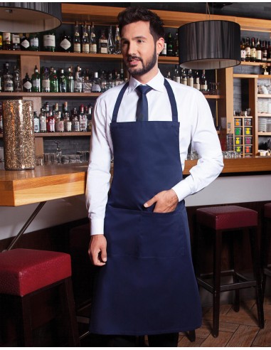 K-LS7-Bib Apron Denmark